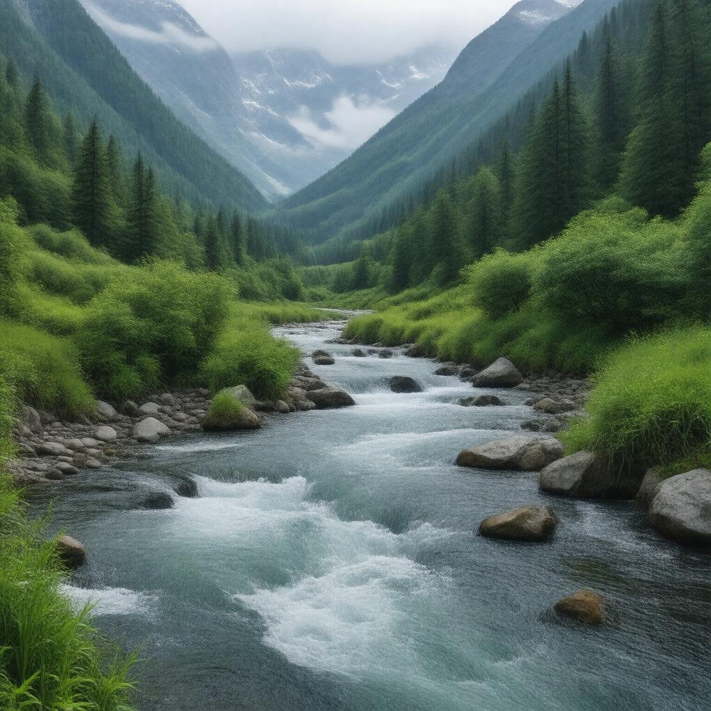 Cold River (Massachusetts)